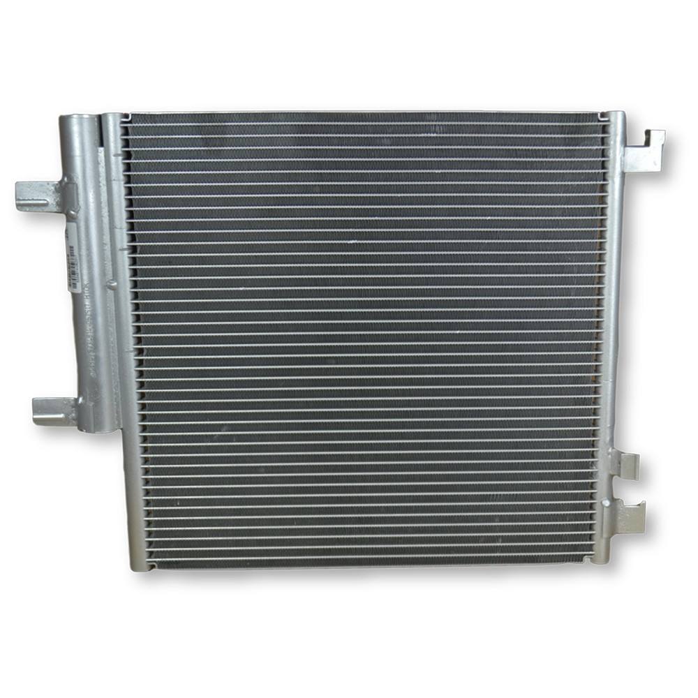 Global Parts Distributors LLC A/C Condenser 4184C