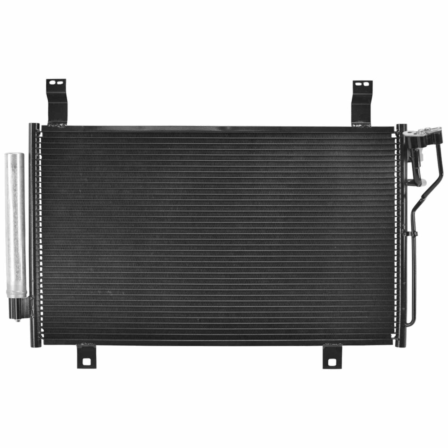 Global Parts Distributors LLC A/C Condenser 4189C
