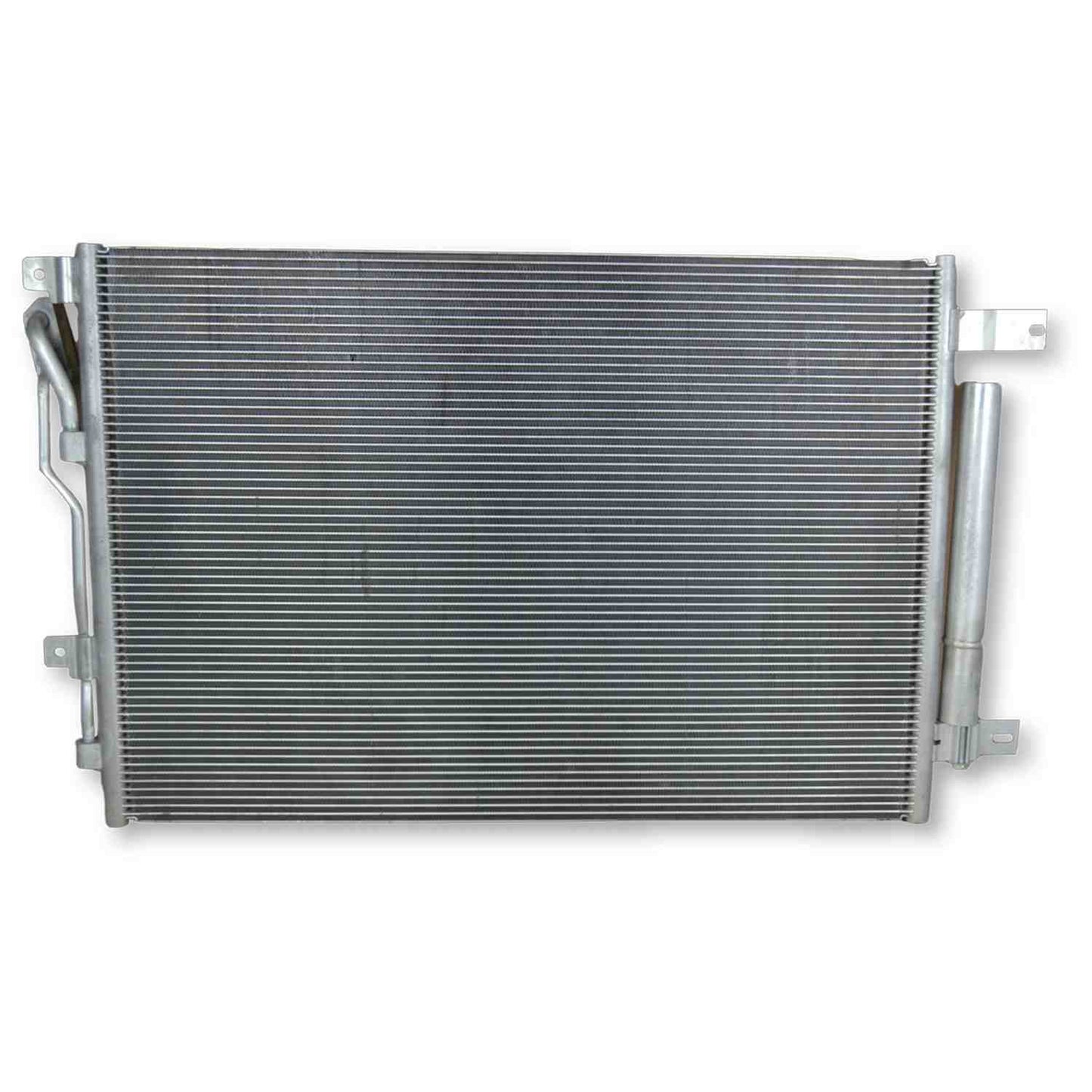 Global Parts Distributors LLC A/C Condenser 4192C