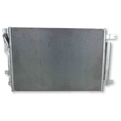 Global Parts Distributors LLC A/C Condenser 4192C