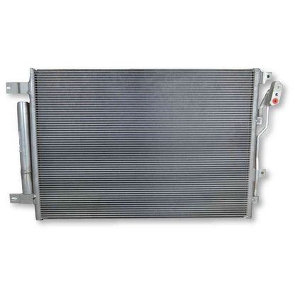 Global Parts Distributors LLC A/C Condenser 4192C