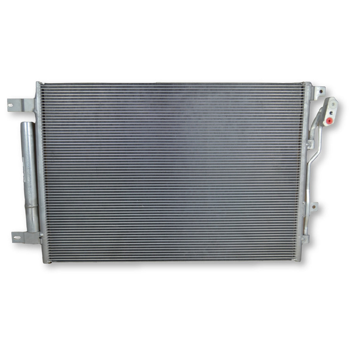 Global Parts Distributors LLC A/C Condenser 4192C
