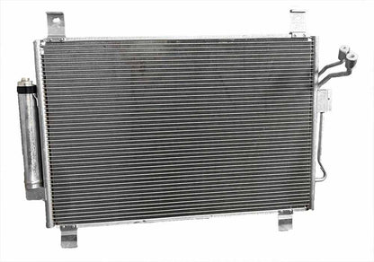 Global Parts Distributors LLC A/C Condenser 4201C