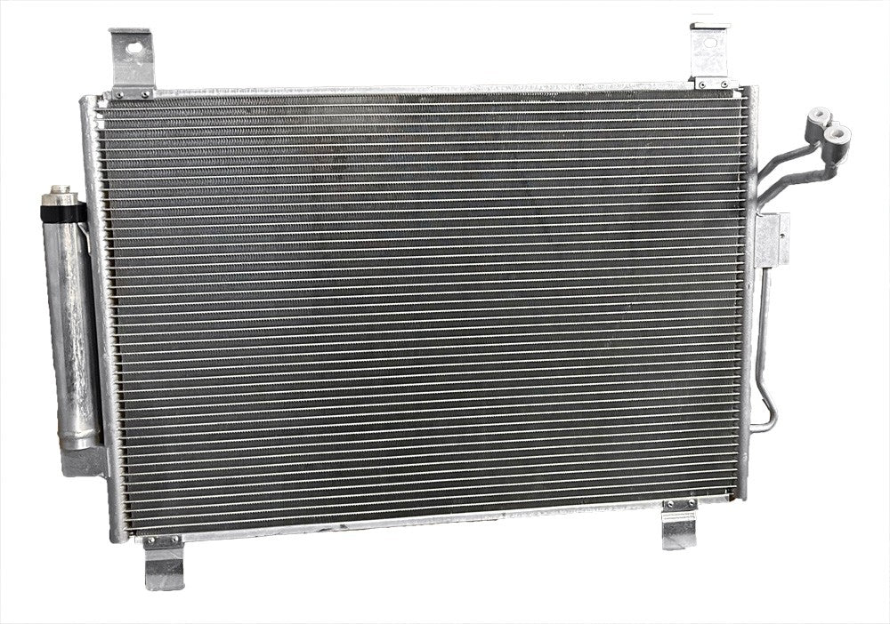 Global Parts Distributors LLC A/C Condenser 4201C