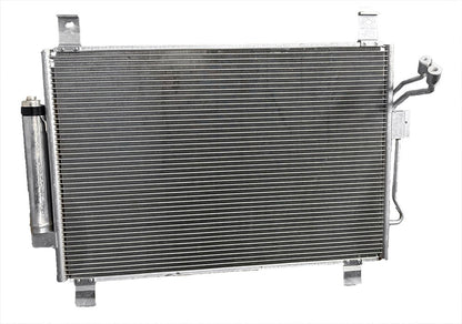 Global Parts Distributors LLC A/C Condenser 4201C