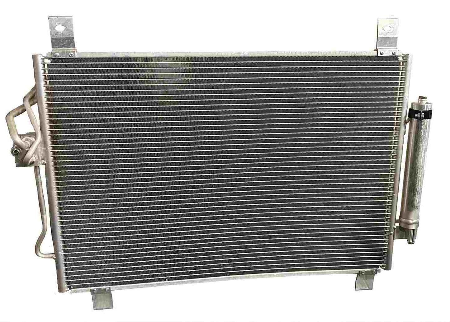 Global Parts Distributors LLC A/C Condenser 4201C