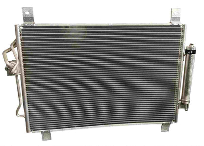 Global Parts Distributors LLC A/C Condenser 4201C