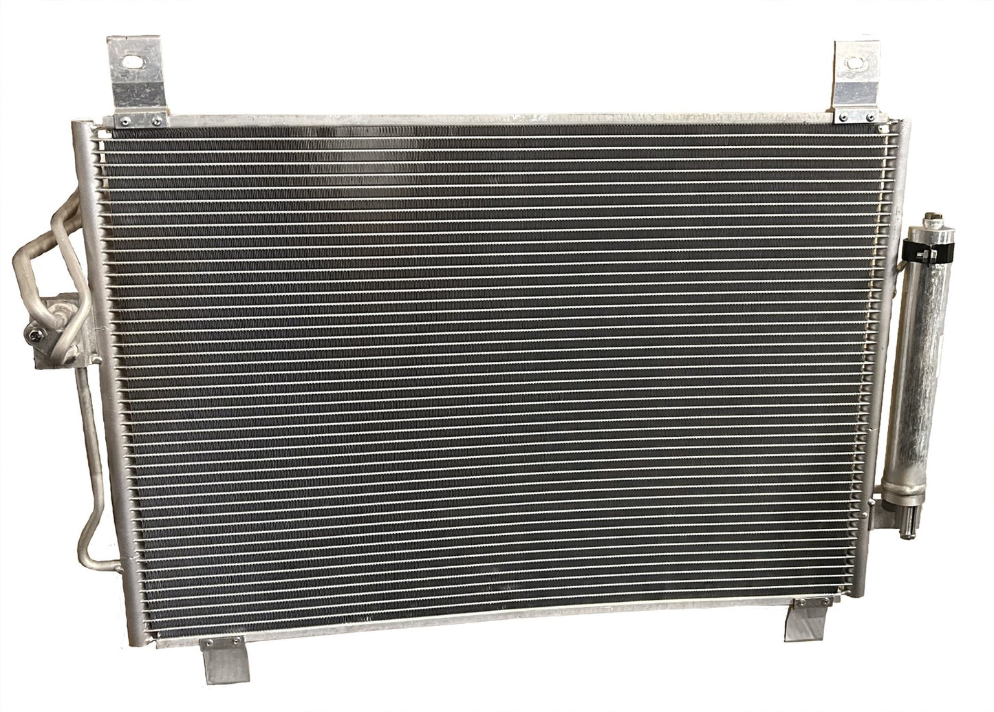 Global Parts Distributors LLC A/C Condenser 4201C