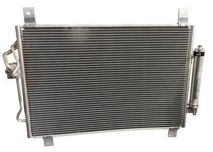 Global Parts Distributors LLC A/C Condenser 4201C