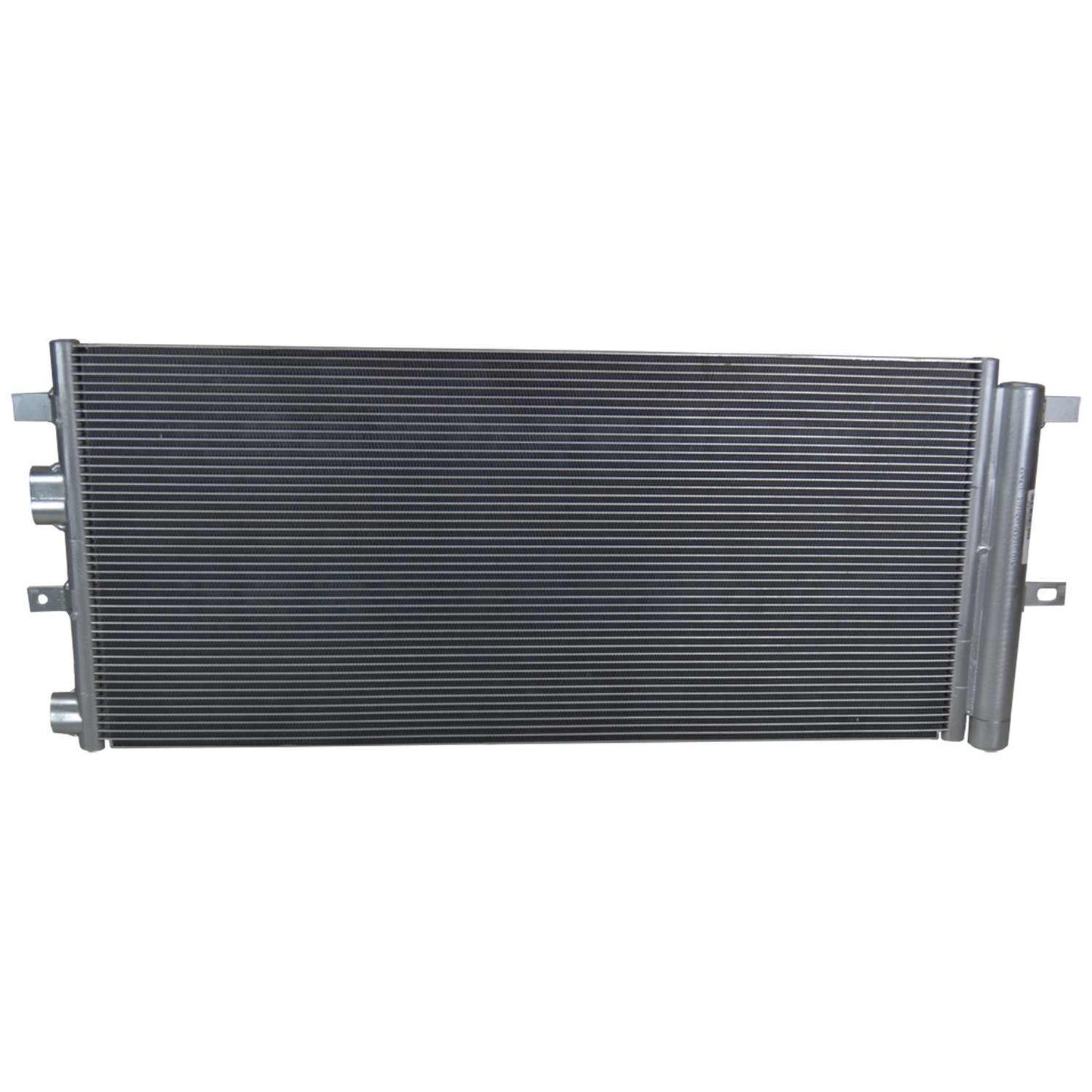 Global Parts Distributors LLC A/C Condenser 4211C