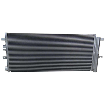 Global Parts Distributors LLC A/C Condenser 4211C