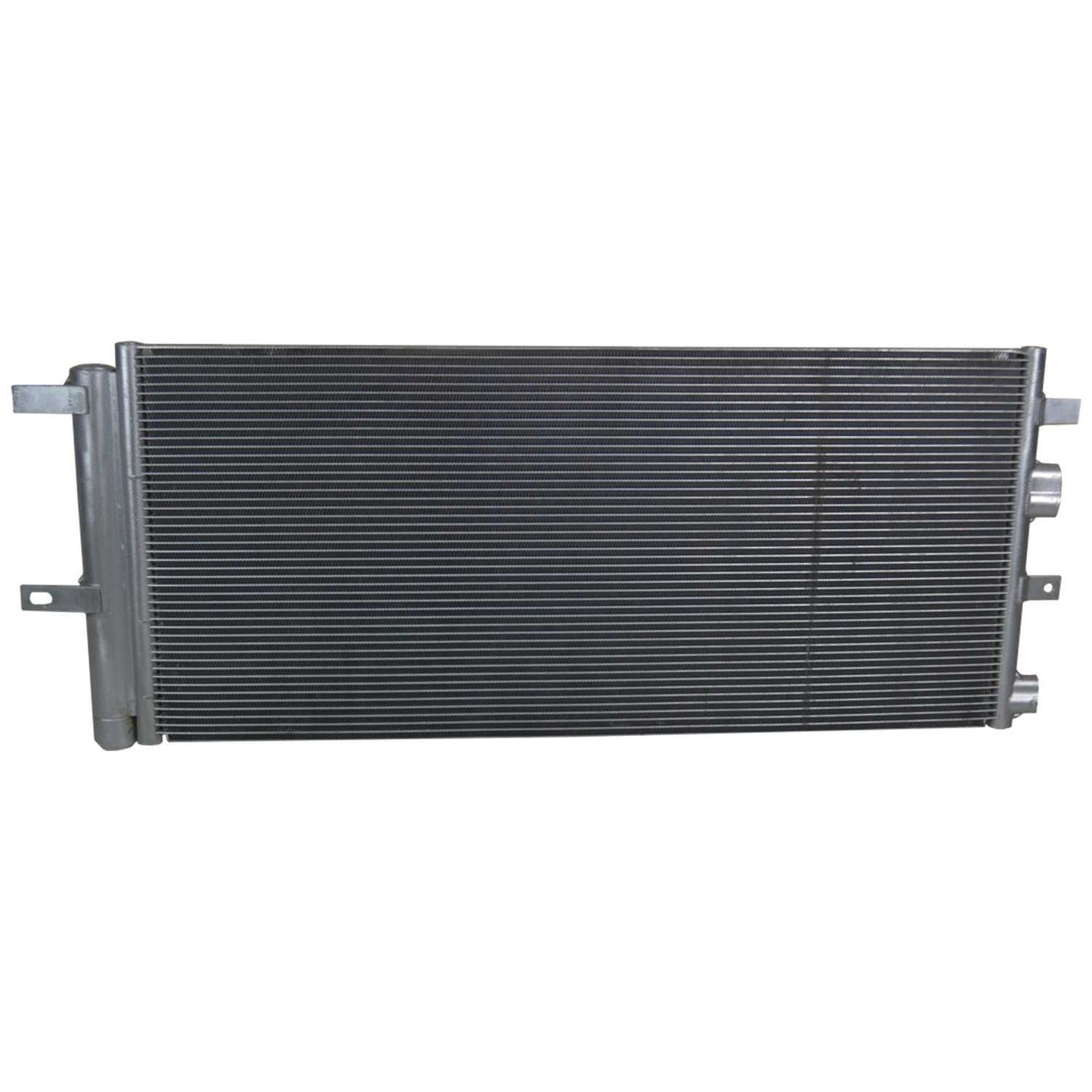 Global Parts Distributors LLC A/C Condenser 4211C