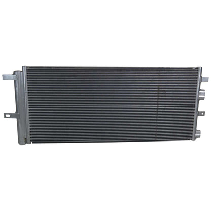 Global Parts Distributors LLC A/C Condenser 4211C