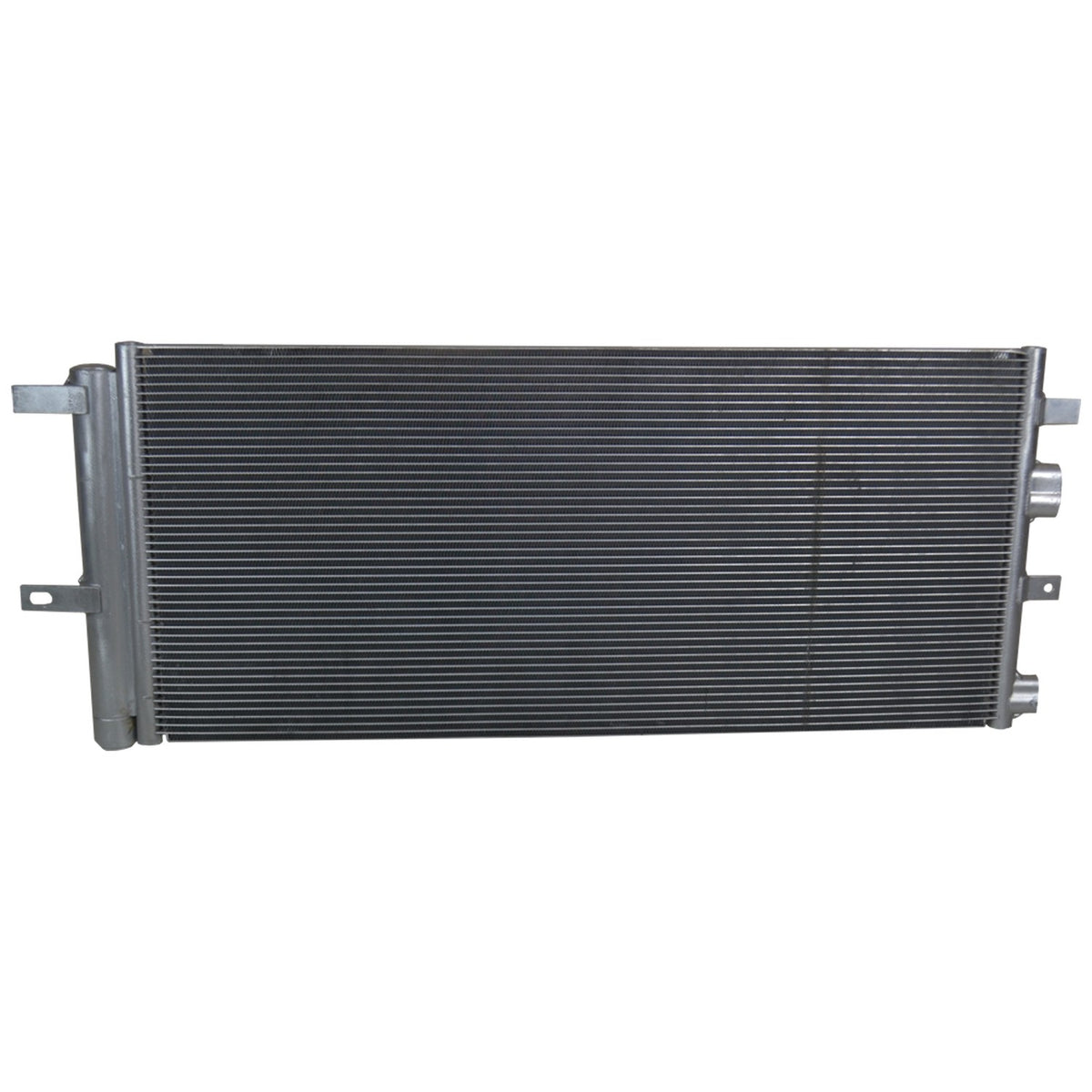Global Parts Distributors LLC A/C Condenser 4211C