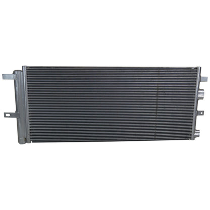 Global Parts Distributors LLC A/C Condenser 4211C