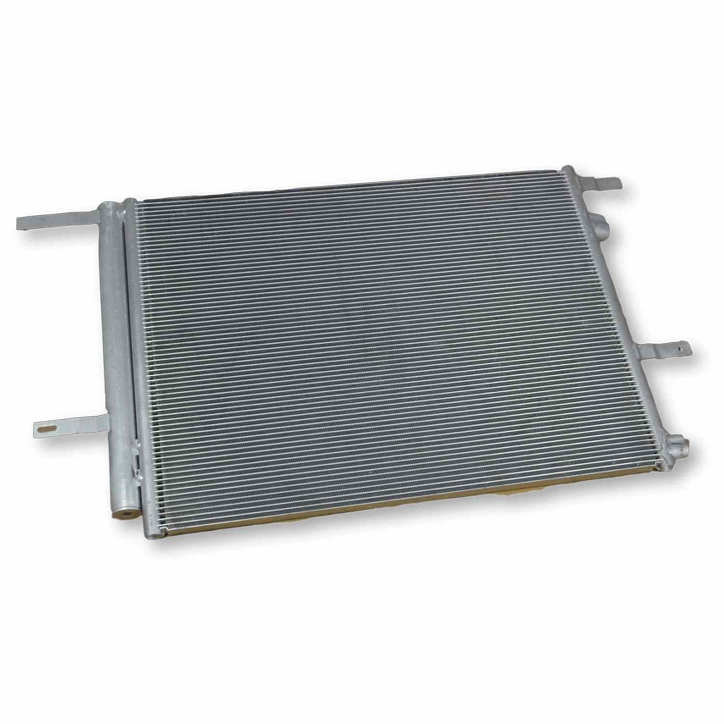 Global Parts Distributors LLC A/C Condenser 4214C