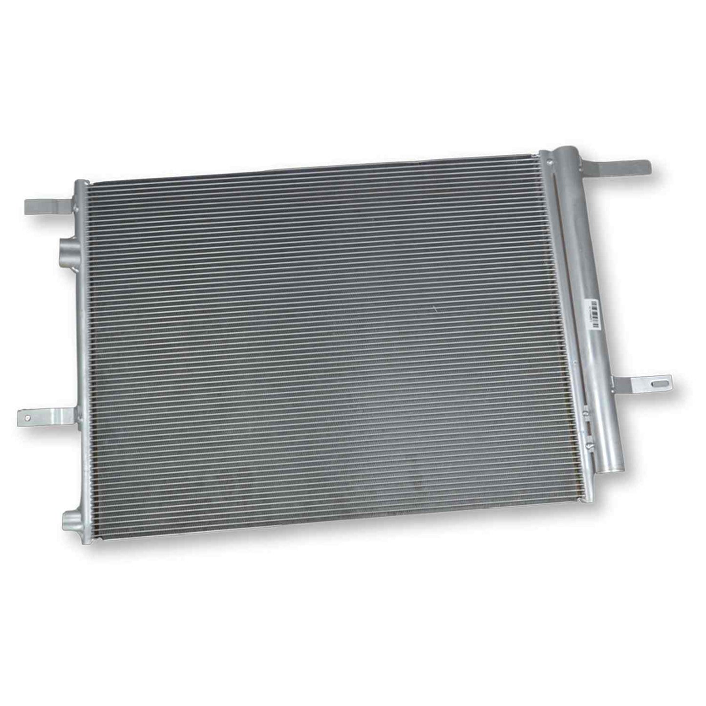 Global Parts Distributors LLC A/C Condenser 4214C