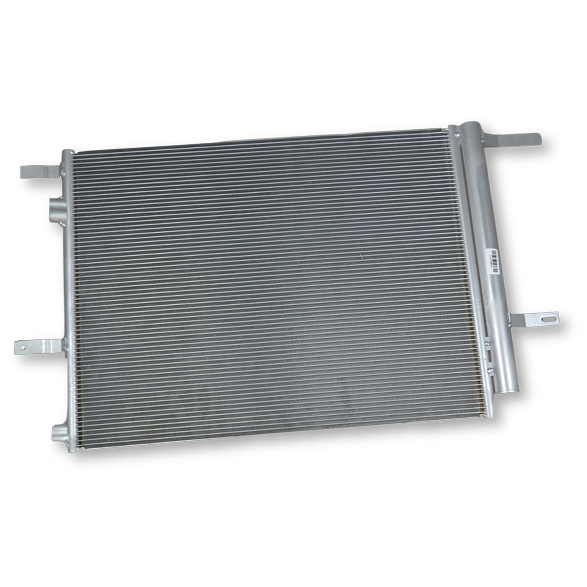 Global Parts Distributors LLC A/C Condenser 4214C