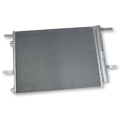 Global Parts Distributors LLC A/C Condenser 4214C