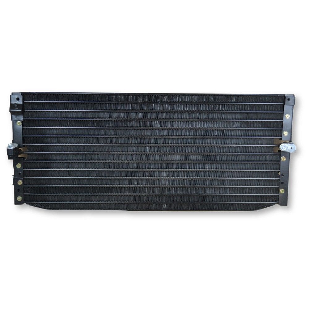 Global Parts Distributors LLC A/C Condenser 4216