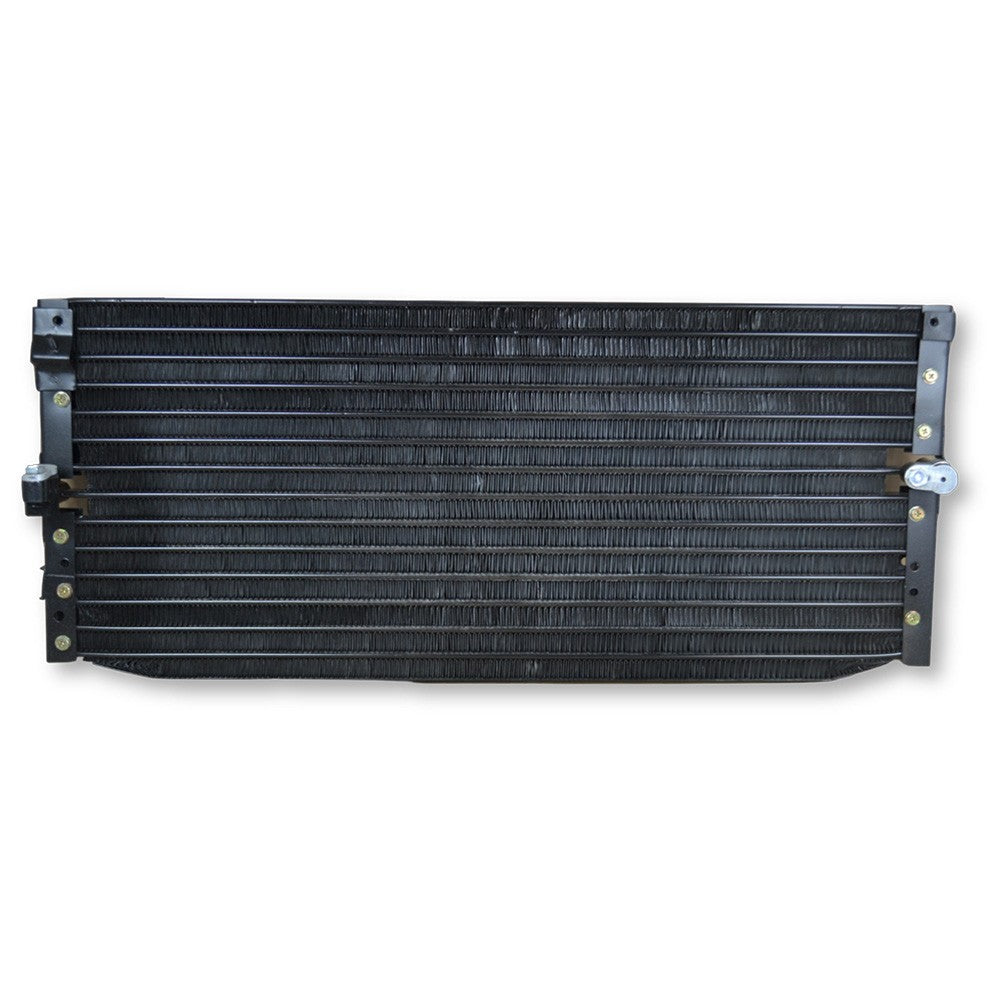 Global Parts Distributors LLC A/C Condenser 4216