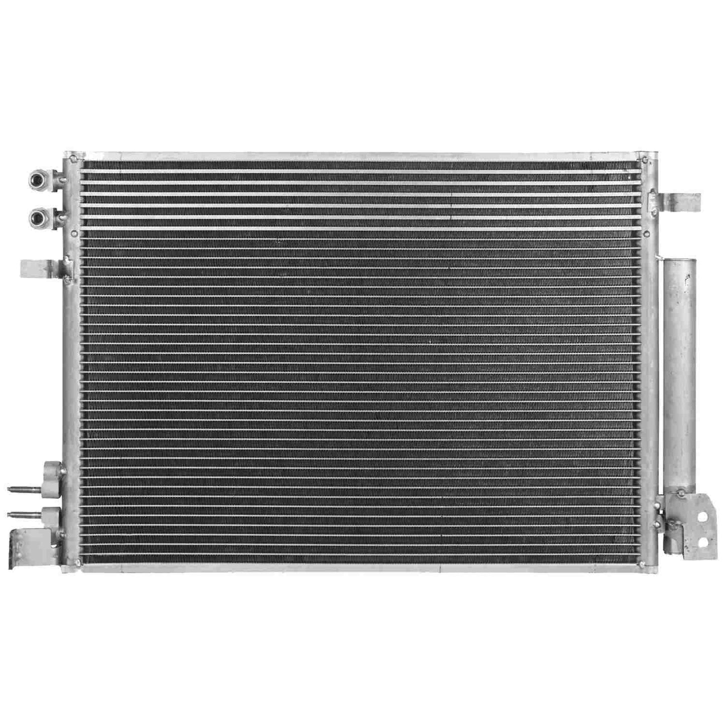 Global Parts Distributors LLC A/C Condenser 4224C