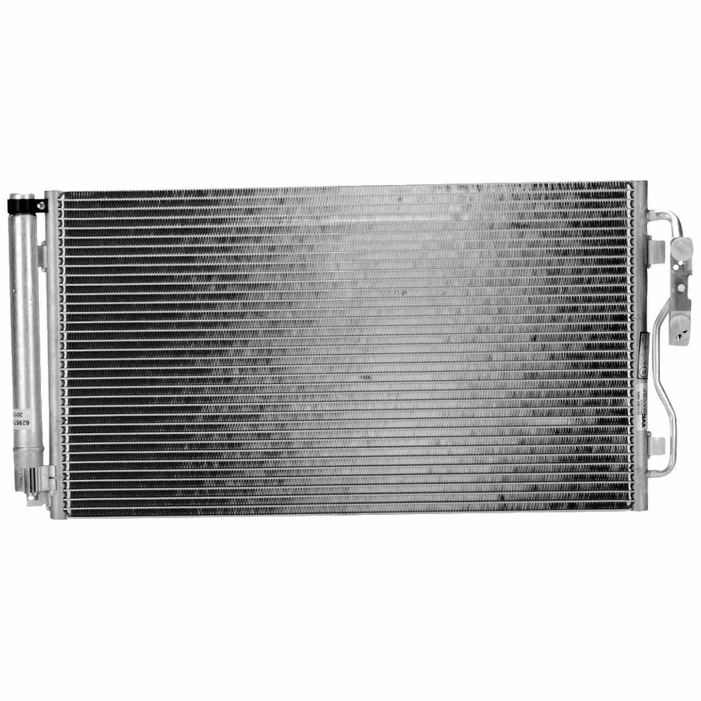Global Parts Distributors LLC A/C Condenser 4226C