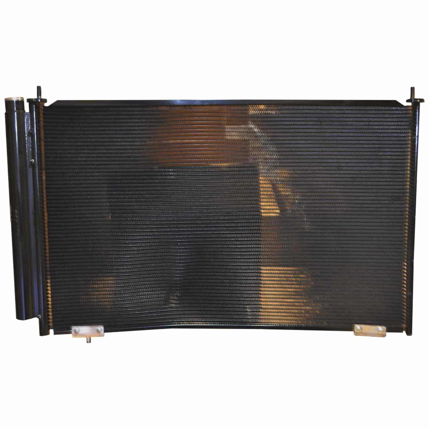Global Parts Distributors LLC A/C Condenser 4232C