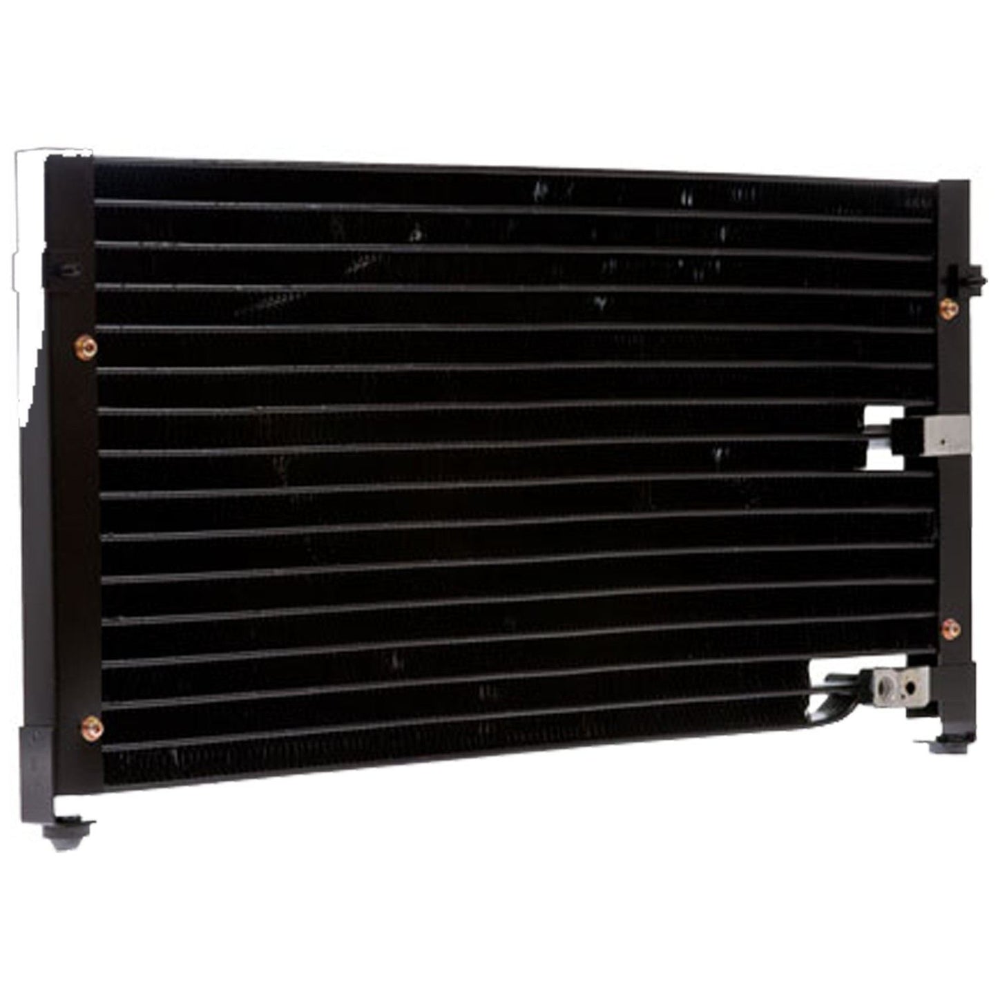 Global Parts Distributors LLC A/C Condenser 4237C