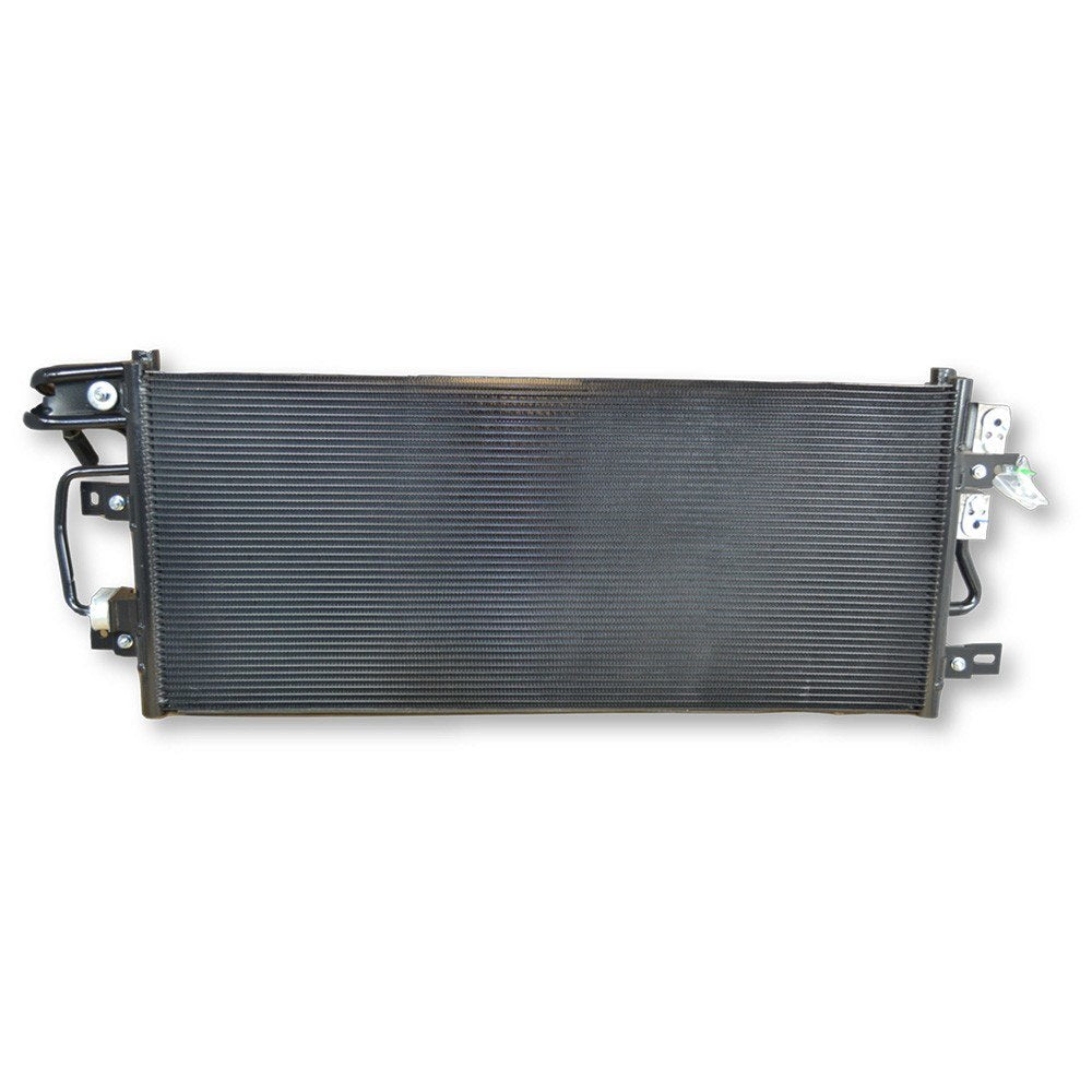 Global Parts Distributors LLC A/C Condenser 4238