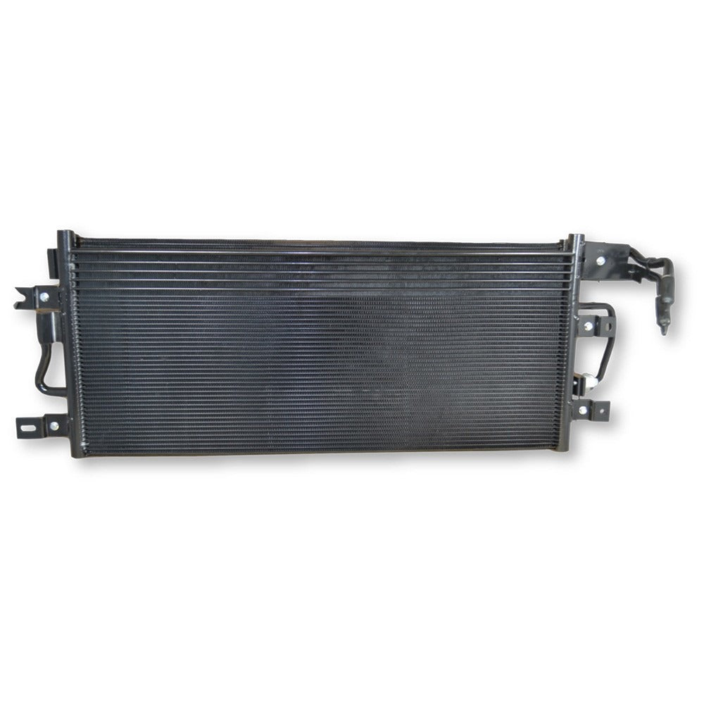 Global Parts Distributors LLC A/C Condenser 4238