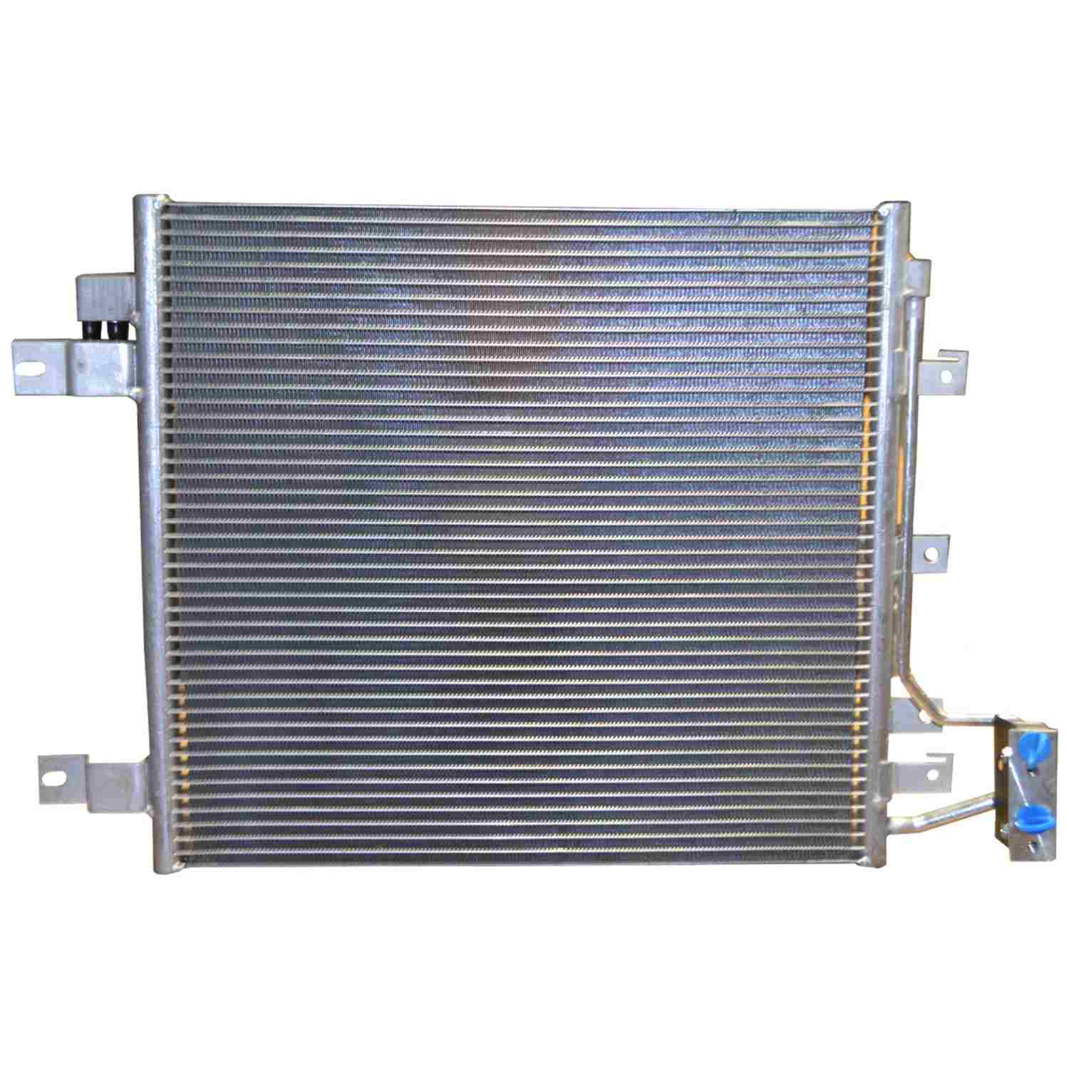 Global Parts Distributors LLC A/C Condenser 4239C