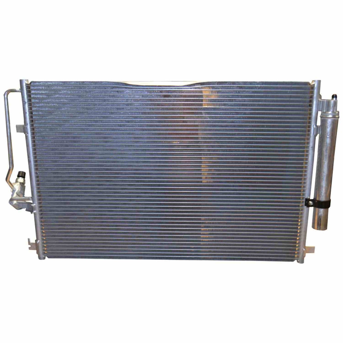 Global Parts Distributors LLC A/C Condenser 4240C