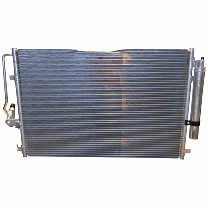Global Parts Distributors LLC A/C Condenser 4240C