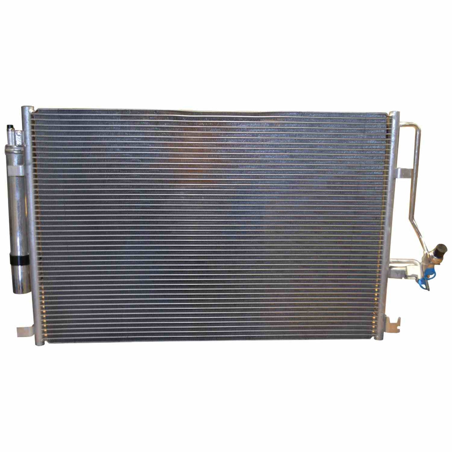 Global Parts Distributors LLC A/C Condenser 4240C