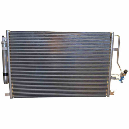 Global Parts Distributors LLC A/C Condenser 4240C