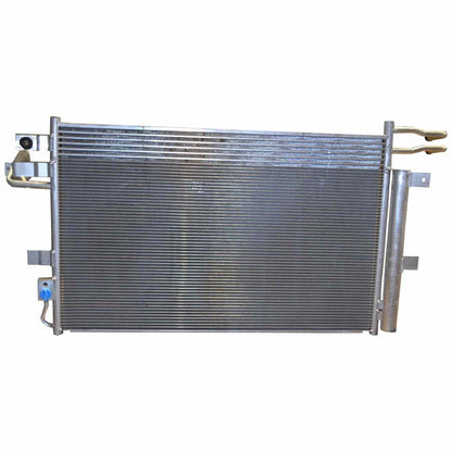 Global Parts Distributors LLC A/C Condenser 4241C