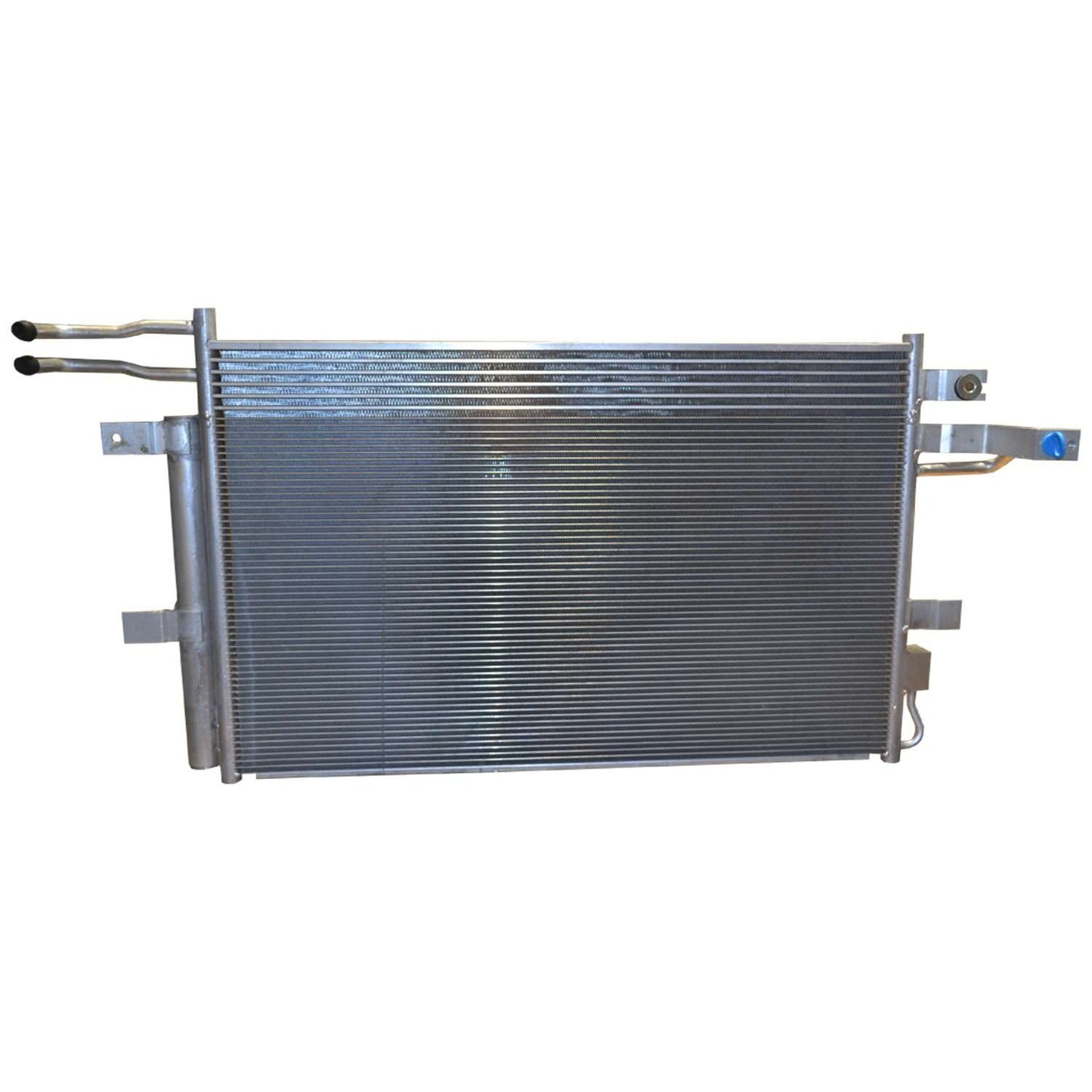 Global Parts Distributors LLC A/C Condenser 4241C