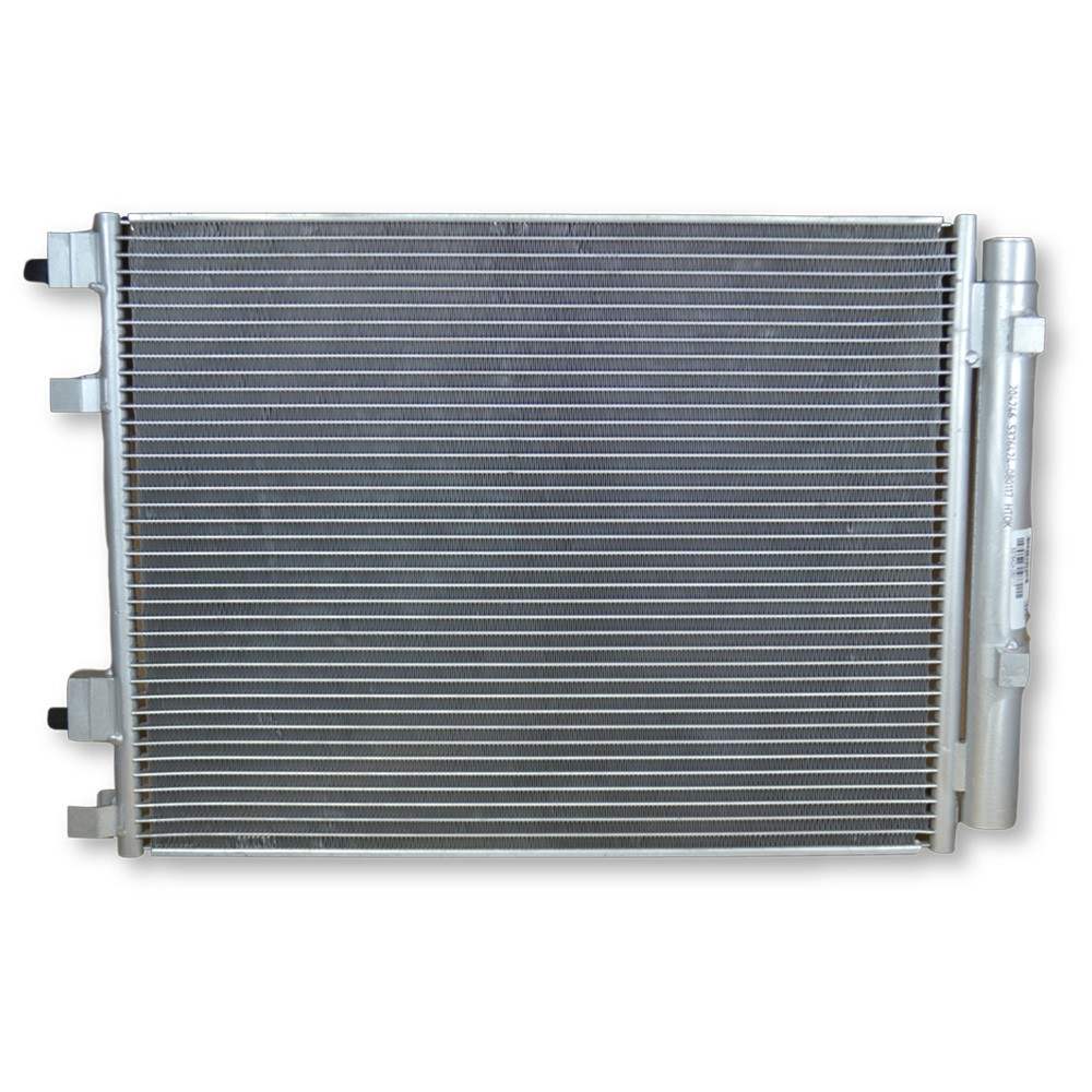 Global Parts Distributors LLC A/C Condenser 4246
