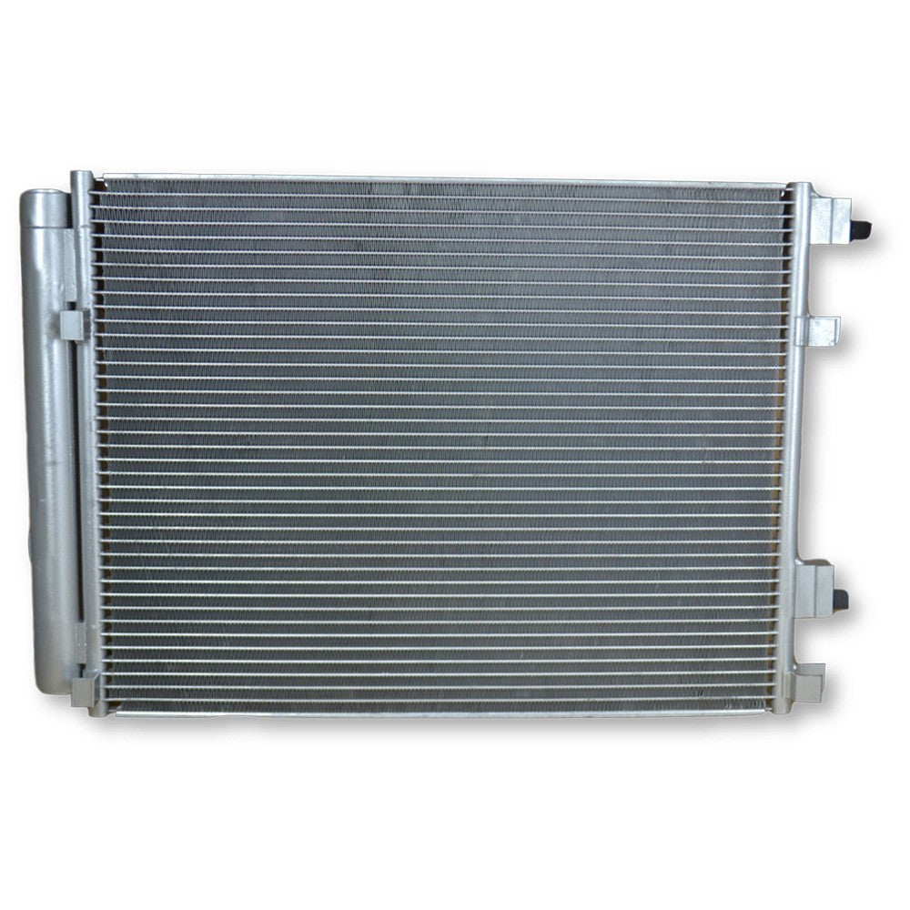 Global Parts Distributors LLC A/C Condenser 4246
