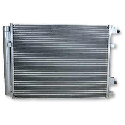 Global Parts Distributors LLC A/C Condenser 4246