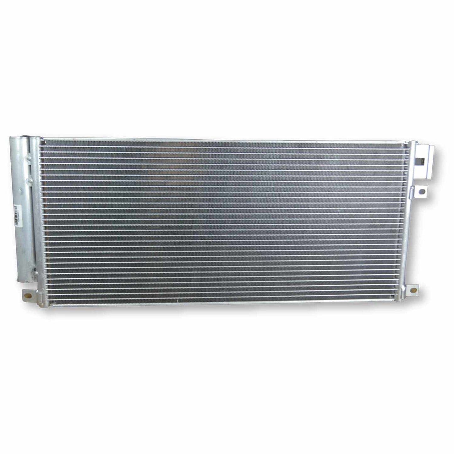 Global Parts Distributors LLC A/C Condenser 4252C