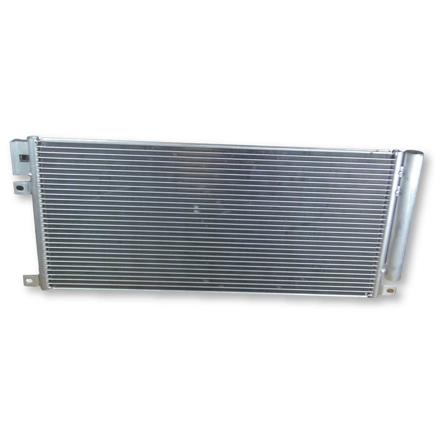 Global Parts Distributors LLC A/C Condenser 4252C
