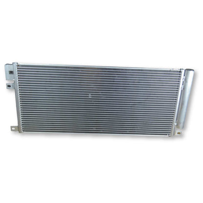 Global Parts Distributors LLC A/C Condenser 4252C