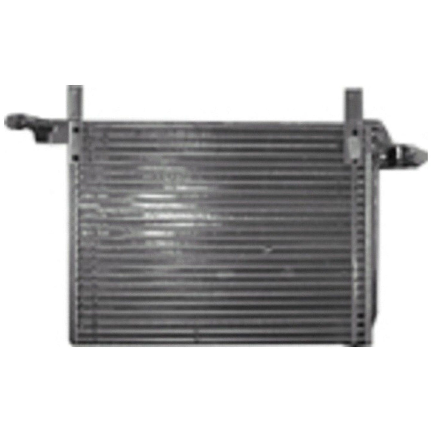 Global Parts Distributors LLC A/C Condenser 4258C