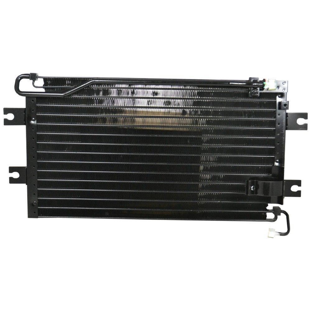 Global Parts Distributors LLC A/C Condenser 4266C