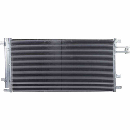 Global Parts Distributors LLC A/C Condenser 4283C