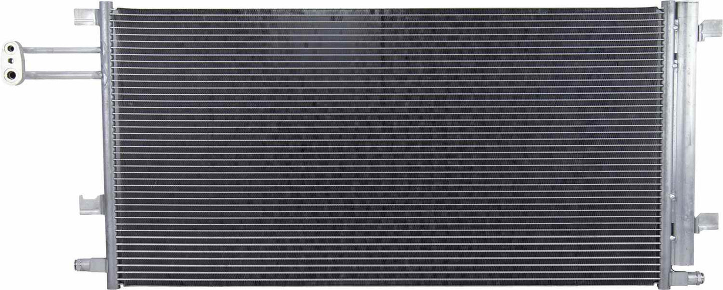 Global Parts Distributors LLC A/C Condenser 4283C