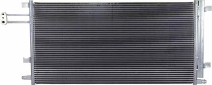 Global Parts Distributors LLC A/C Condenser 4283C