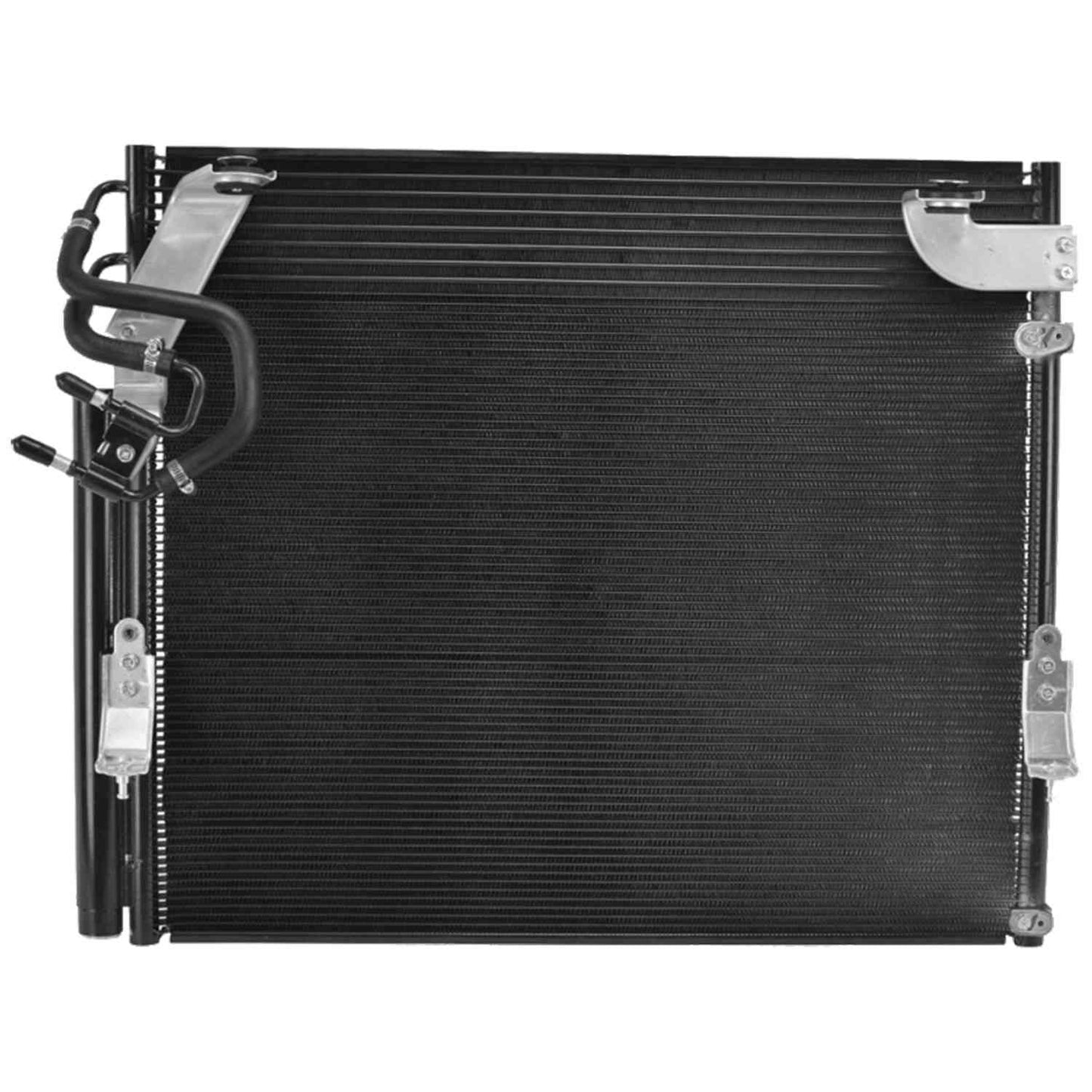 Global Parts Distributors LLC A/C Condenser 4284C